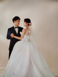 -吉光片羽高端婚纱摄影(泰州优选店)