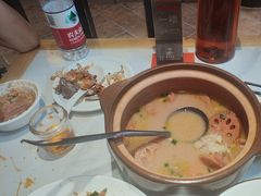 -吴掌柜·藕汤印象(南湖店)