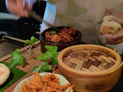 -盡膳口福·百年汤方火锅(科华北路店)