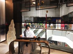 -京华烟云·北京烤鸭(领展购物广场·中关村店)