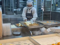 -鲍师傅糕点(虹口龙之梦店)