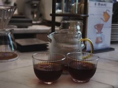 -工页咖啡X COFFEE(龙东路店)
