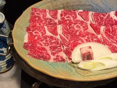 -满来寿喜烧(金虹桥店)