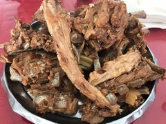 -吉同饭店(绿地·香榭丽公馆店)