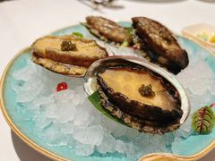 -Yan Ting 宴庭中餐厅(上海静安瑞吉酒店)