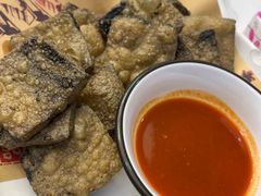 -咱家小院(汉中门店)