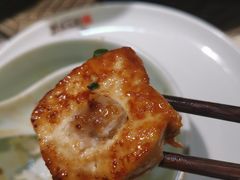 手磨豆腐-井水小厨·湘菜(活力广场店)