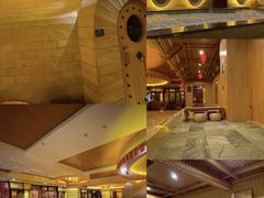 -雅典皇宫洗浴健身俱乐部(东岳大街店)