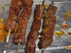-张记烤羊腿(北花园店)