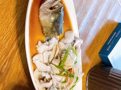 -旅马餐厅(茅家埠店)