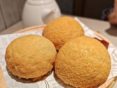 -蔡澜点心·粤菜(万菱汇店)