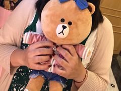 -line friends(明洞旗舰店)
