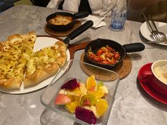 -必胜客(滨江店)