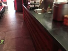 -绿茶餐厅(蓝色港湾店)