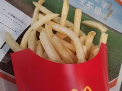 -麦当劳(厦门梧村店)