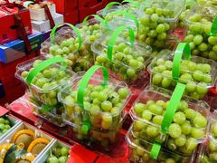 -鲜力达果品批发直销(无锡保利香槟店)
