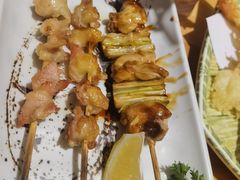 -割烹旭日本料理(龙湖狮山天街店)