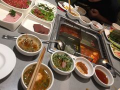 -海底捞火锅(振华商厦店)