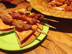 -北疆饭店(金狮广场店)