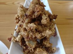 炸鸡架-余丞记川渝面馆(云峰店)
