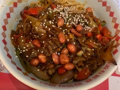 -味福记·本地特色菜(八一万达广场店)