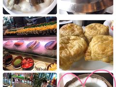 -隐秀山居酒店·秀厨融合西餐厅