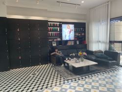 -ASA HAIR SALON