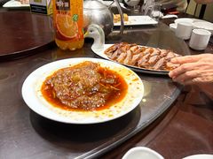 -西兰轩清真菜馆(北顺城街店)