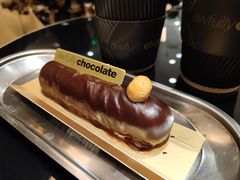 -Awfully Chocolate(来福士广场店)