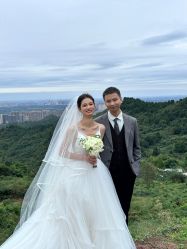 -帆拉斐婚纱摄影(春熙店)