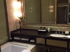 万达文华大酒店-长沙富力万达文华酒店