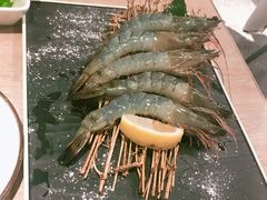 -好牛烧肉(世茂广场店)