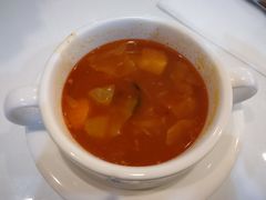 罗宋汤-斗牛士牛排餐厅(嘉里汇店)