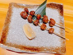 -皇品田苑日式料理(苏州中心店)