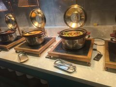 -伍棵星炭烤自助料理·烤鳗鱼(浦东食品城店)