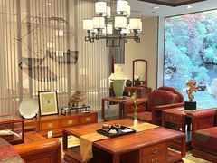 -创典居(槐安店)