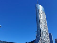 -天鹅湖体育公园