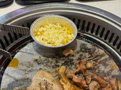 -韩小悦点餐式牛排烤肉自助(龙湖金楠天街店)