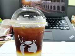 -瑞幸咖啡(时代TIT广场店)