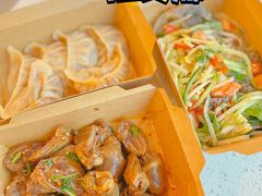 -肥安娜·小吃·饮品