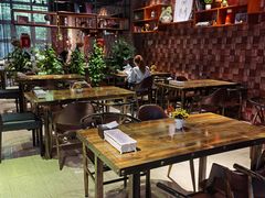 -北语时光西餐厅