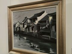 -浙江西湖美术馆