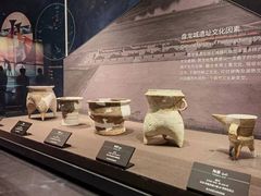 -盘龙城遗址博物院