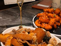 -前海沿·青岛菜(乐客城店)