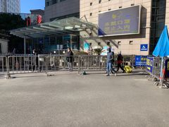 -复旦大学附属肿瘤医院(徐汇院区)