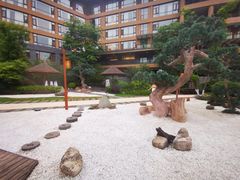 -御泉湾养生汤泉
