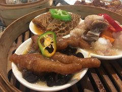 -新兴·金羊座·粤菜点心(乐峰店)