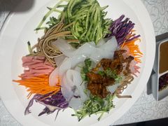 -津悦·正阳春烤鸭(红旗南路店)