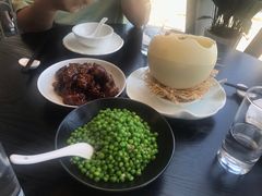 -柒园·三十年创意杭帮菜(龙湖滨江天街店)