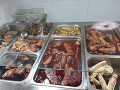 -老济南药膳把子肉(周公祠街店)